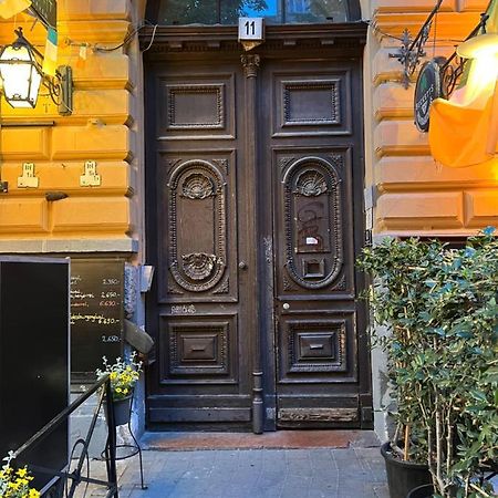 Casa Nora Liszt Ferenc Ter Apartman Budapest Kültér fotó