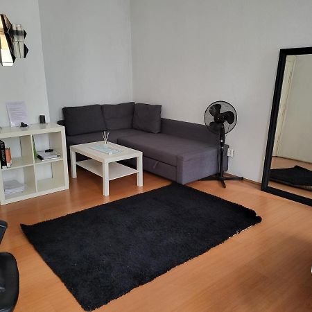 Casa Nora Liszt Ferenc Ter Apartman Budapest Kültér fotó