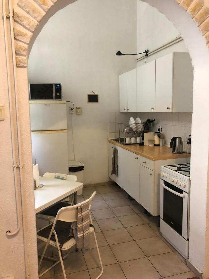 Casa Nora Liszt Ferenc Ter Apartman Budapest Kültér fotó