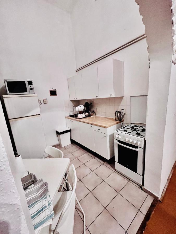 Casa Nora Liszt Ferenc Ter Apartman Budapest Kültér fotó