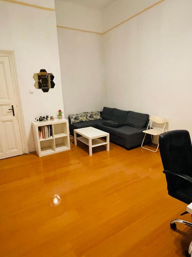 Casa Nora Liszt Ferenc Ter Apartman Budapest Kültér fotó