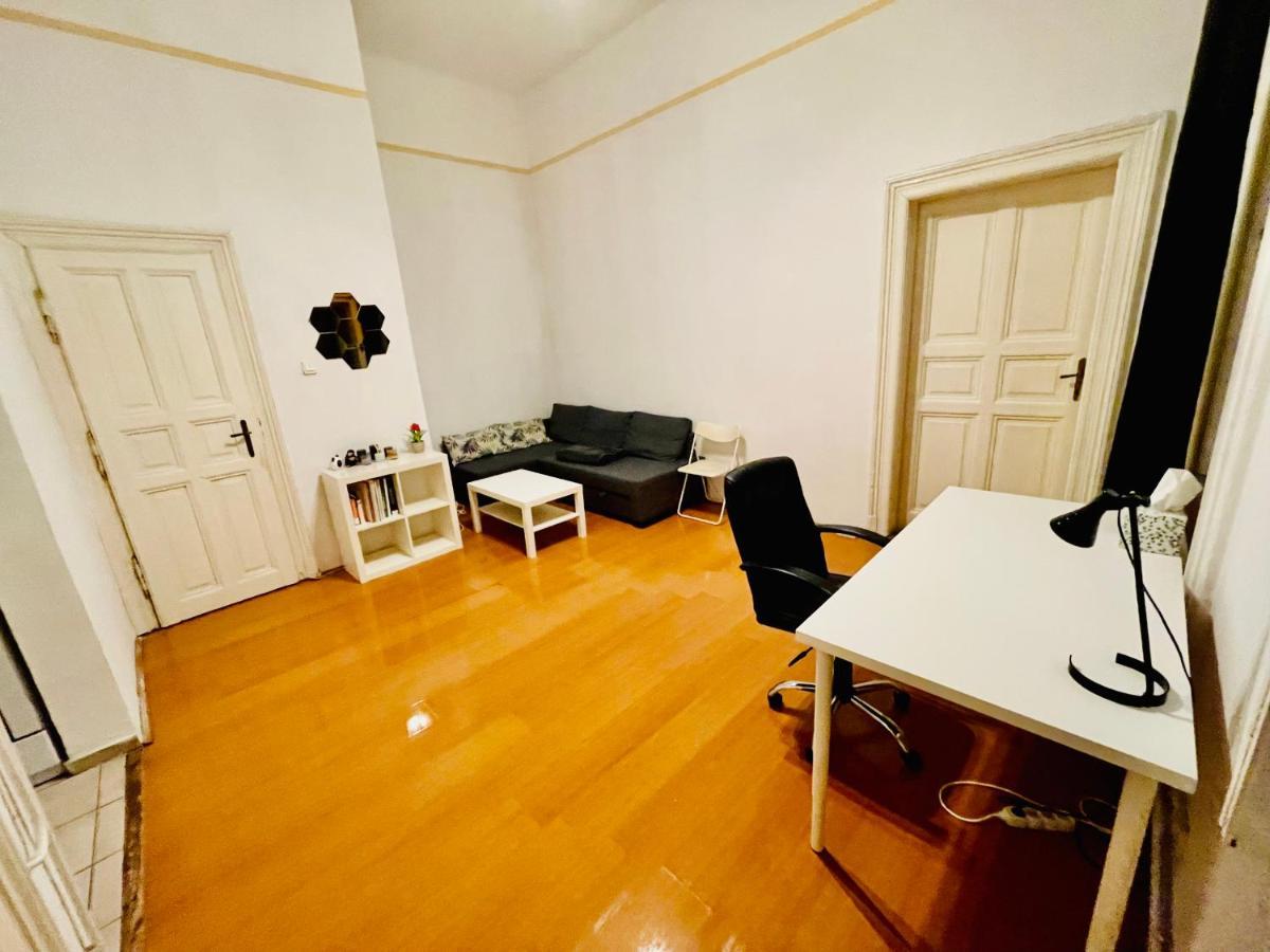 Casa Nora Liszt Ferenc Ter Apartman Budapest Kültér fotó