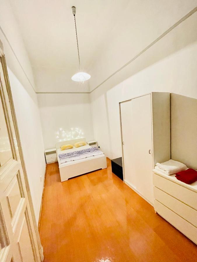 Casa Nora Liszt Ferenc Ter Apartman Budapest Kültér fotó
