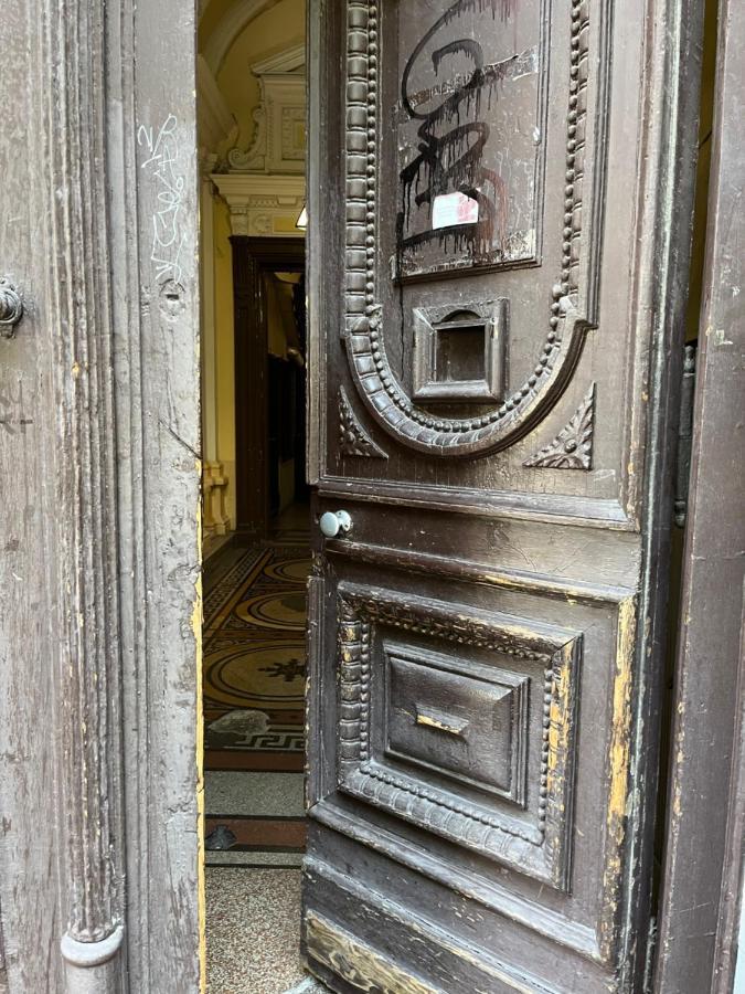 Casa Nora Liszt Ferenc Ter Apartman Budapest Kültér fotó