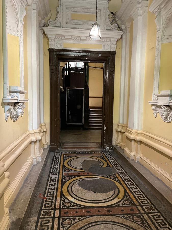 Casa Nora Liszt Ferenc Ter Apartman Budapest Kültér fotó