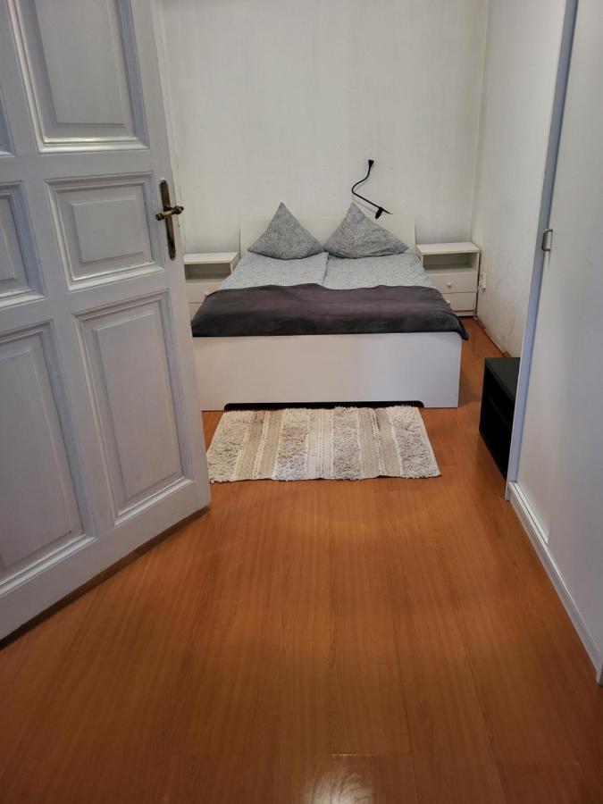 Casa Nora Liszt Ferenc Ter Apartman Budapest Kültér fotó