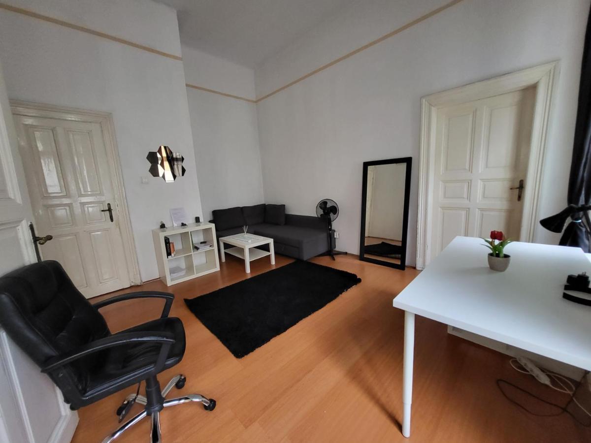 Casa Nora Liszt Ferenc Ter Apartman Budapest Kültér fotó