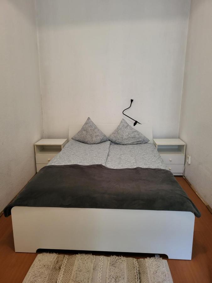 Casa Nora Liszt Ferenc Ter Apartman Budapest Kültér fotó