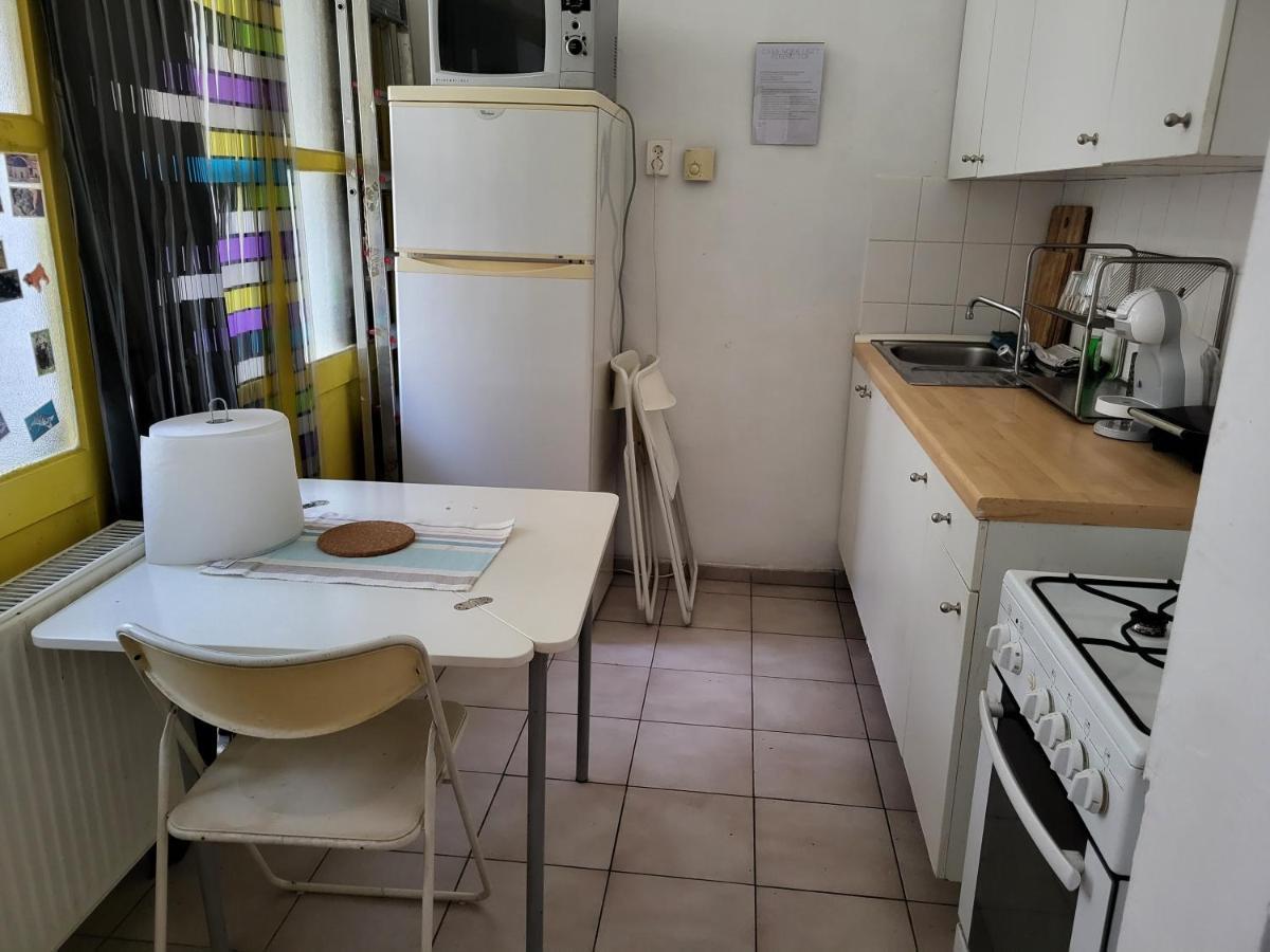 Casa Nora Liszt Ferenc Ter Apartman Budapest Kültér fotó