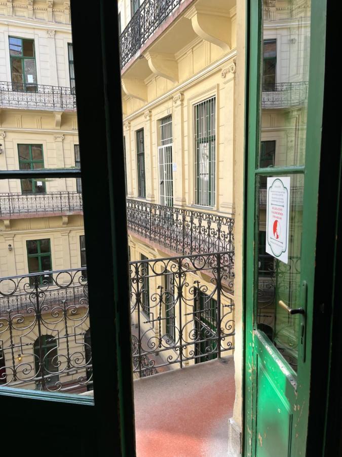 Casa Nora Liszt Ferenc Ter Apartman Budapest Kültér fotó