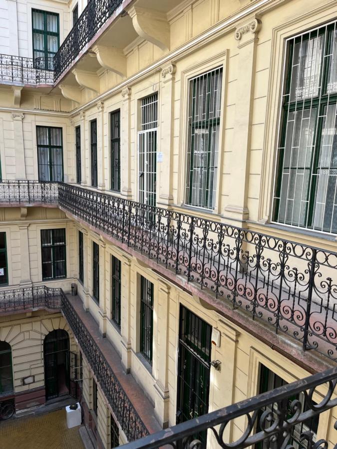 Casa Nora Liszt Ferenc Ter Apartman Budapest Kültér fotó