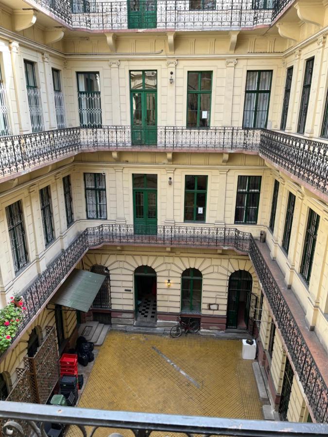 Casa Nora Liszt Ferenc Ter Apartman Budapest Kültér fotó